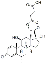 Metylprednisolonhemisuccinat