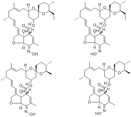 Milbemycinoxim