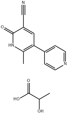 Milrinonlaktat