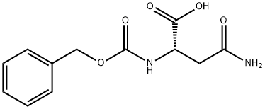 N-bensyloxikarbonyl-L-asparagin