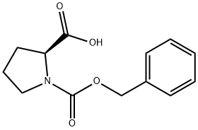 N-bensyloxikarbonyl-L-prolin