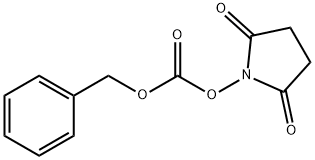N-(bensyloxikarbonyloxi)succinimid