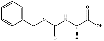 N-karbobensyloxi-L-alanin