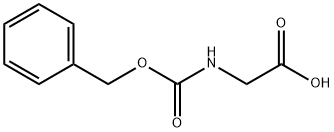 N-karbobensyloxiglycin