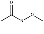 N-metoxi-N-metylacetamid