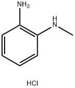 N-metyl-1,2-bensendiamin-dihydroklorid