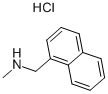 N-metyl-l-naftalenmetylaminhydroklorid