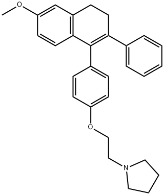 Nafoxidin