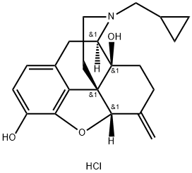 Nalmefenhydroklorid