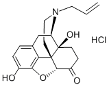 Naloxonhydroklorid