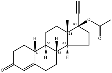 Noretindronacetat