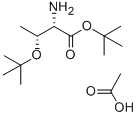 O,O'-di-tert-butyl-L-treoninacetat