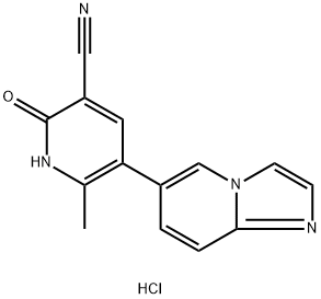 Olprinonhydroklorid