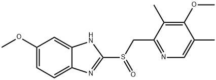 Omeprazol enterodragerade kapslar