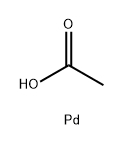 Palladium(II)acetat