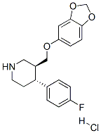 Paroxetinhydroklorid