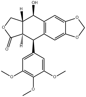 Podofyllotoxin