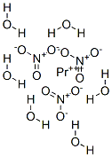 Praseodymium(III)nitrathexahydrat