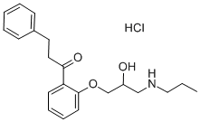 Propafenonhydroklorid