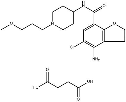 Prukalopridsuccinat