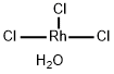 Rodium(III)kloridhydrat
