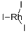 Rhodiumtrijodid