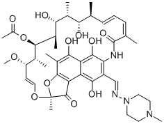 Rifampicin kapslar