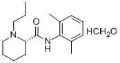 Ropivakainhydroklorid