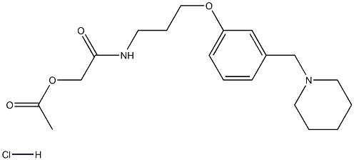 Roxatidinacetathydroklorid