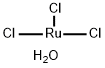 Rutenium(III)kloridhydrat(1:x)