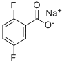 NATRIUM 2,5-DIFLUORBENSOAT