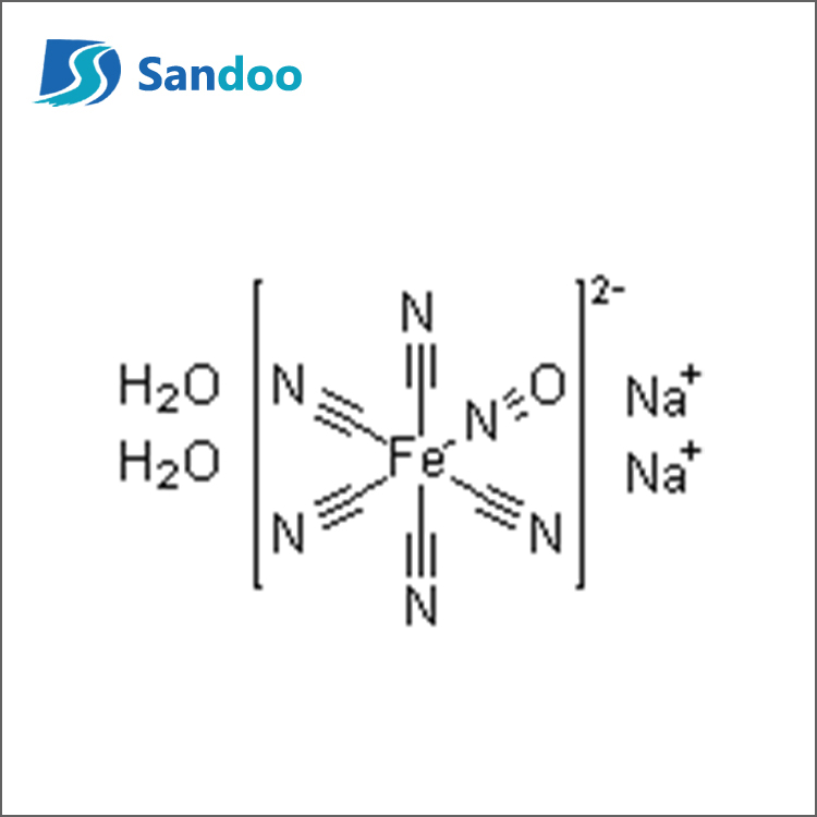 Natriumnitroprussiddihydrat