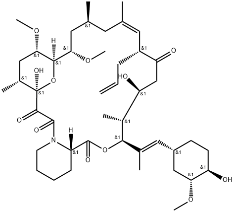 Takrolimus