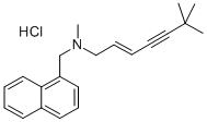 Terbinafinhydroklorid