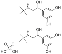 Terbutalinsulfat