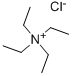 Tetraetylammoniumklorid