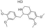 Tetrahydropapaverinhydroklorid