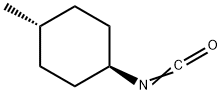 trans-4-metylcyklohexylisocyanat