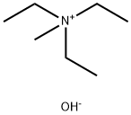 Trietylmetylammoniumhydroxid