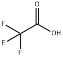 Trifluorättiksyra