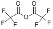 Trifluorättiksyraanhydrid