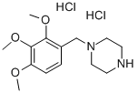 Trimetazidin dihydroklorid