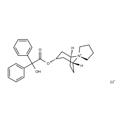 Trospiumklorid