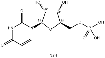 Uridin 5'-monofosfatdinatriumsalt