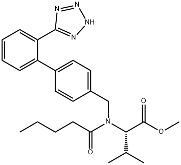 Valsartan Metylester