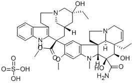 Vindesinsulfat