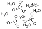 YTTRIUMNITRAT HEXAHYDRAT
